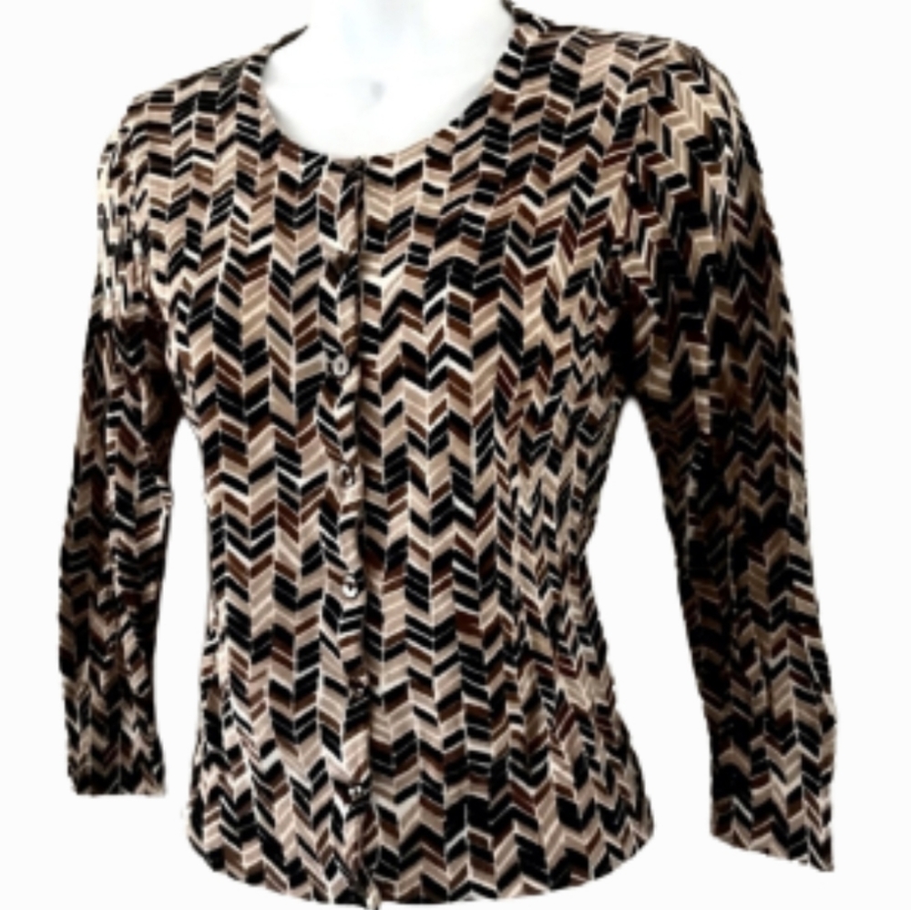 Ann Taylor Loft Lightweight Cardigan
